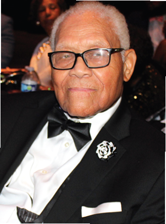 Deacon Auguster Maul, Sr.