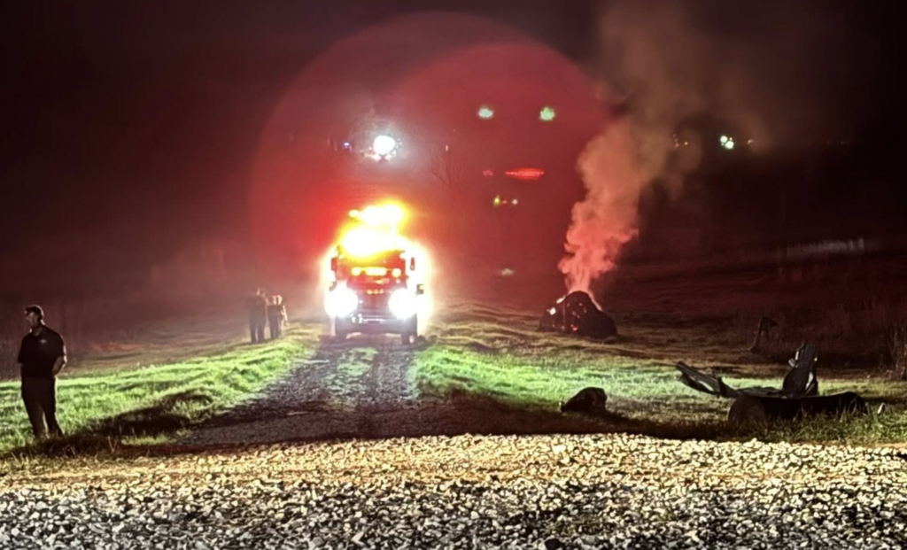 Agencies and volunteers from around the region were in Hale County last week for a mass casualty disaster drill organized by Hale County EMA.