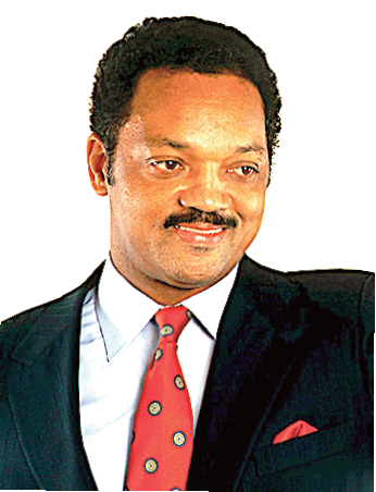 Rev. Jesse Jackson