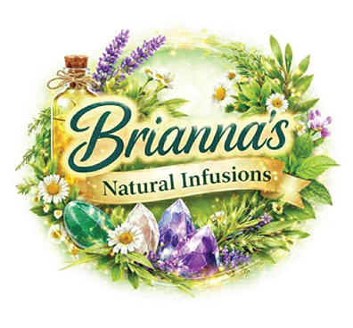 Brianna's Natural Infusions