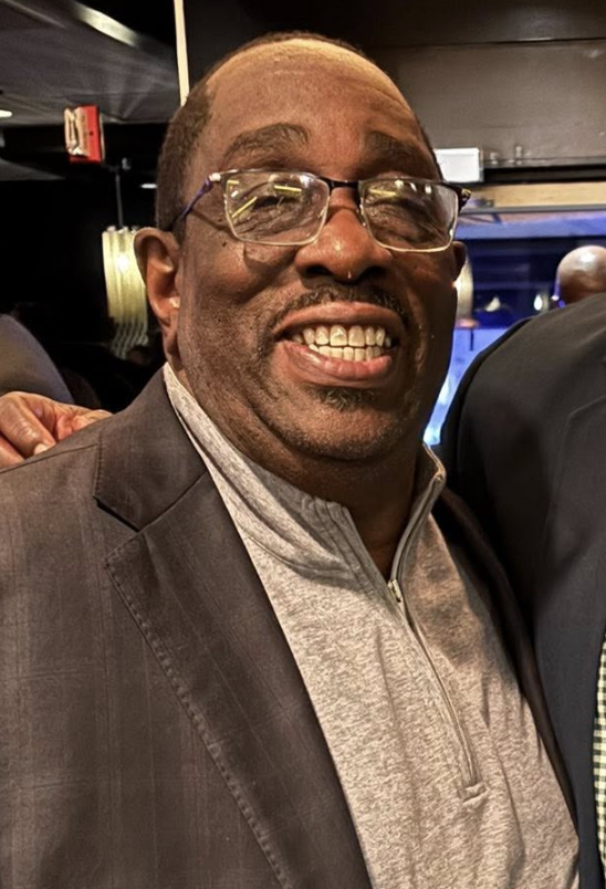 Albert Turner, Jr.