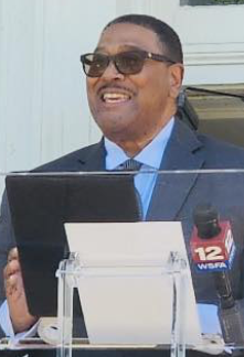 Donald J. Bennett