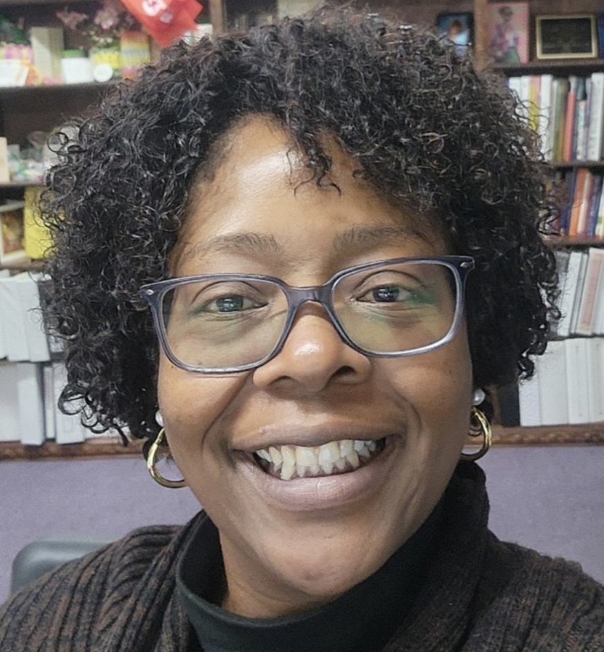 Dr. Marcia Smiley, Perry Co. Schools Superintendent