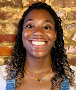 Arionna Bell