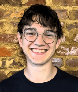 Elliott Ruegsegger