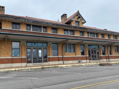 Bessemer Hall of History Museum