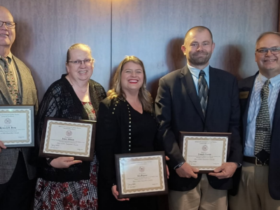 Chancellor’s Award of Excellence