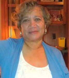 Lottie M. Jackson-Blount