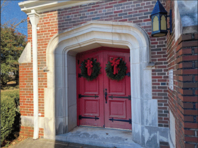 Trinity Episcopal Church