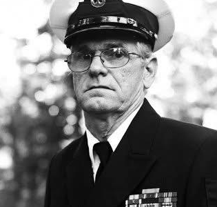 Cecil Rudolph Hinson Jr.