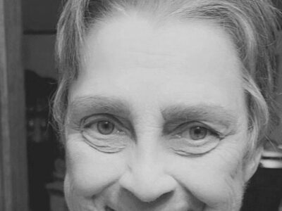 Margaret Irene Hopkins