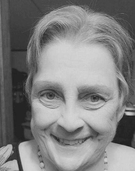 Margaret Irene Hopkins