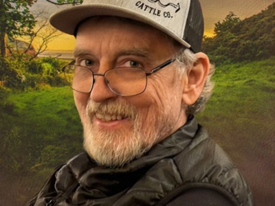 William Keith Langham