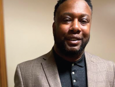 Captain Kenneth Reese