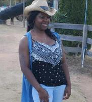 Luverne Chandler-Harris