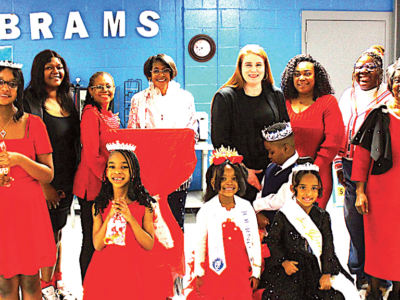 Abrams Elementary School