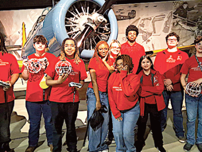 Alabama Aerospace and Aviation School (AAHS)