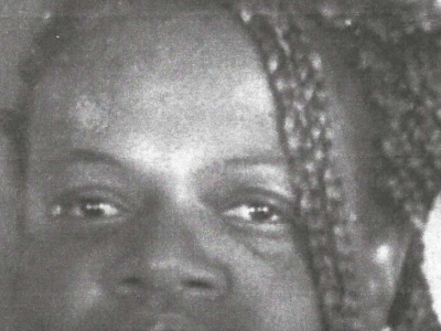 Clydia Jean Buckhana