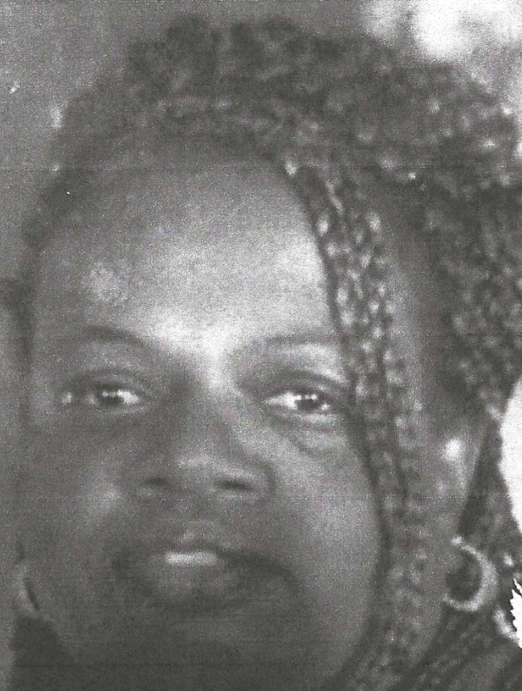 Clydia Jean Buckhana