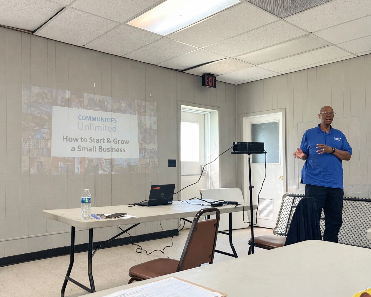 Communities Unlimited