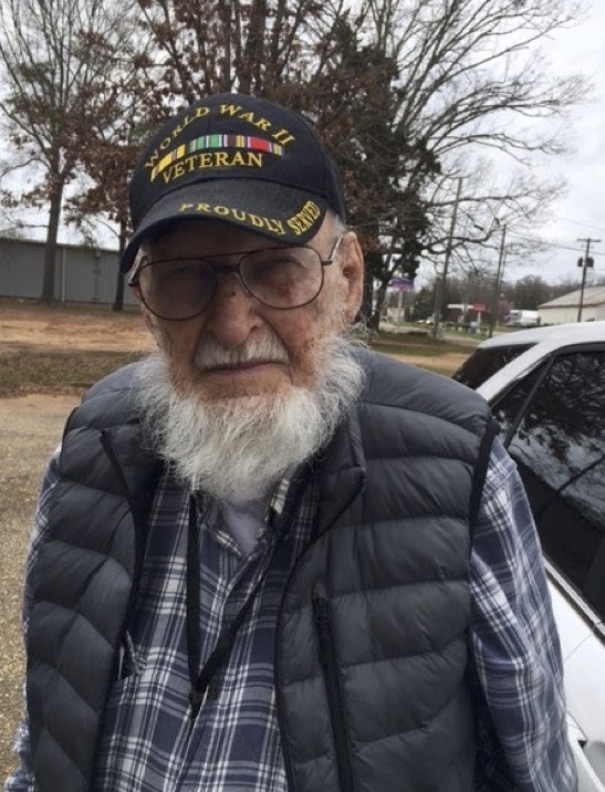 Henry Clellan Weaver