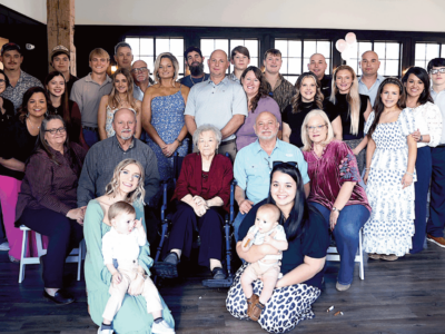 Johanna Klein Findley