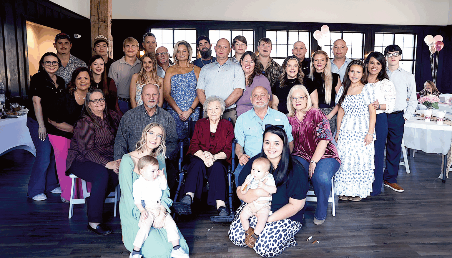 Johanna Klein Findley