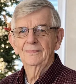 Kenneth Gray Moseley