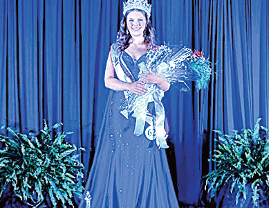 Margaret Elizabeth Moore