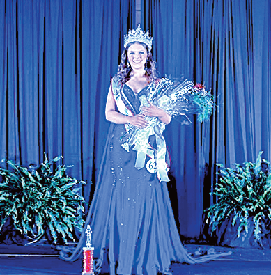 Margaret Elizabeth Moore