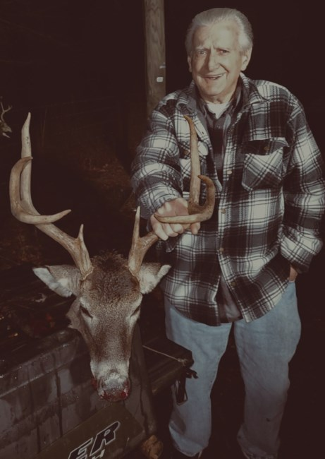 Murray Allen Nichols