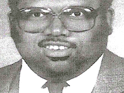 Rev. Norman Phillips