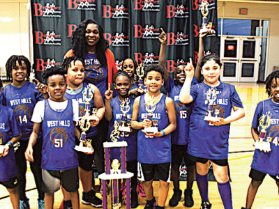 West Hill Elementary