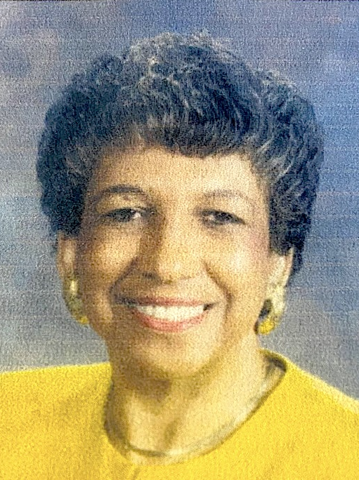 Wilma Naomi King Cephus