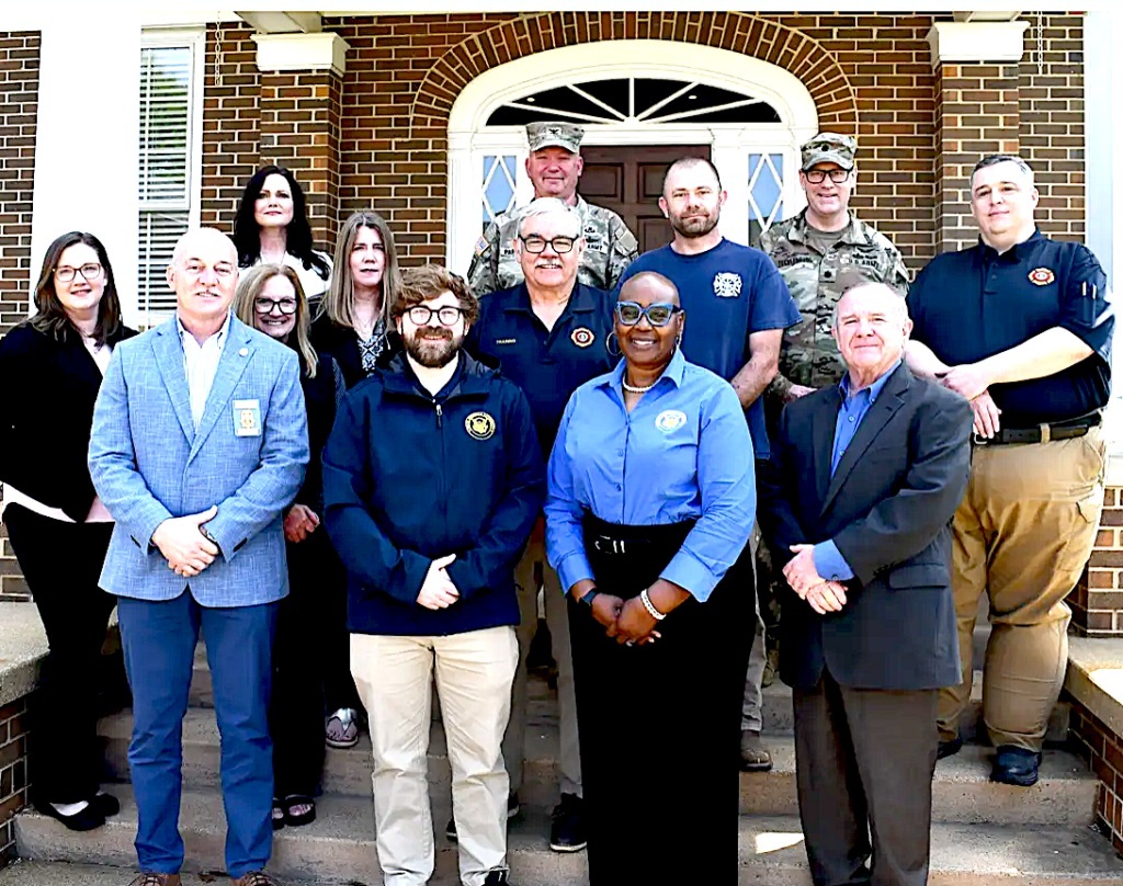 Delta Regional Authority