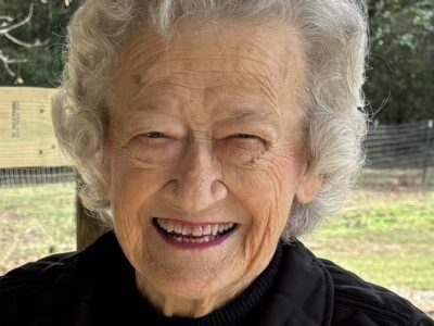 Elizabeth Long Cobb Bostick