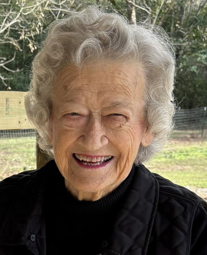 Elizabeth Long Cobb Bostick