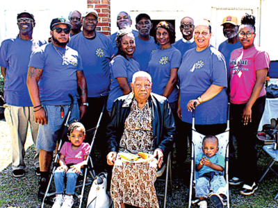 H.Y.P.E.group hyped for a bright future