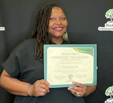 Hale County Community Grant