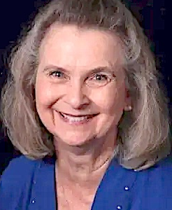 Peggy Johnston Daniels