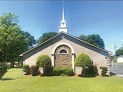The Bessemer Church of God