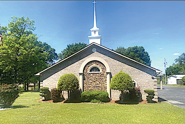 The Bessemer Church of God