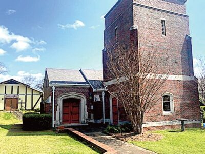 Trinity Episcopal Church