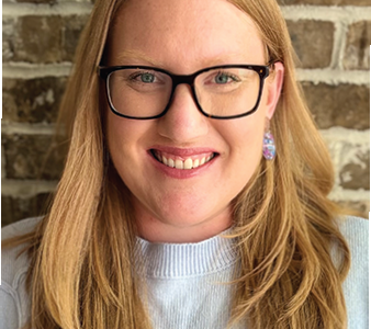Amy Hollar