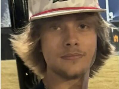 Austin Johnson