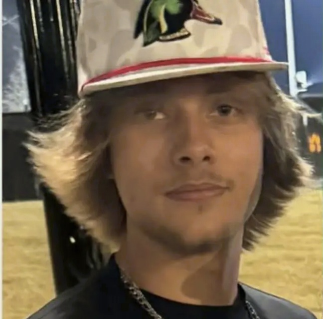 Austin Johnson