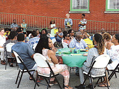 Bessemer Chamber of Commerce