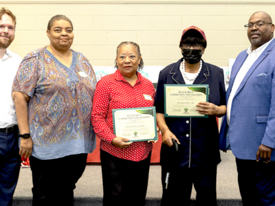 Black Belt Community Foundation