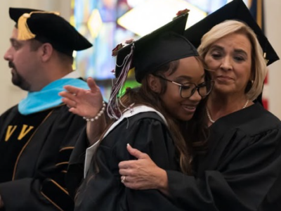 Breakthrough Charter School
