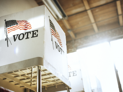Hale voters